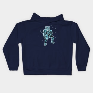 Upgrade Kids Hoodie